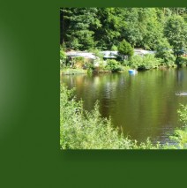 Campingplatz Neudahner Weiher
