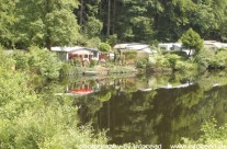 Campingplätze am See